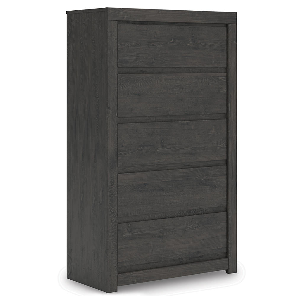 Fraluna Chest of Drawers Signature Design by Ashley® Bedroom