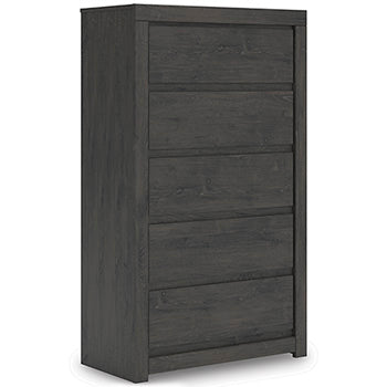 Fraluna Chest of Drawers Signature Design by Ashley® Bedroom