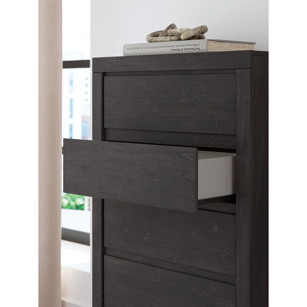 Fraluna Chest of Drawers Signature Design by Ashley® Bedroom