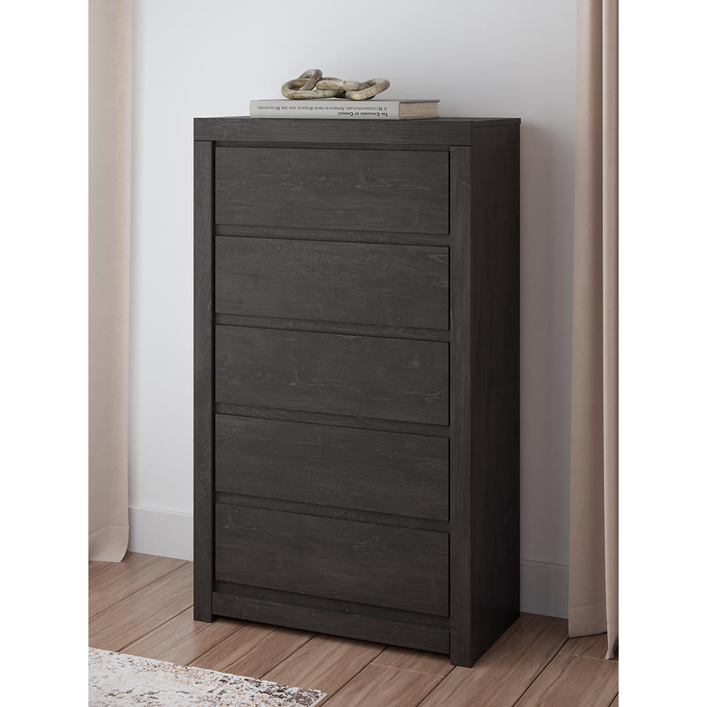 Fraluna Chest of Drawers Signature Design by Ashley® Bedroom
