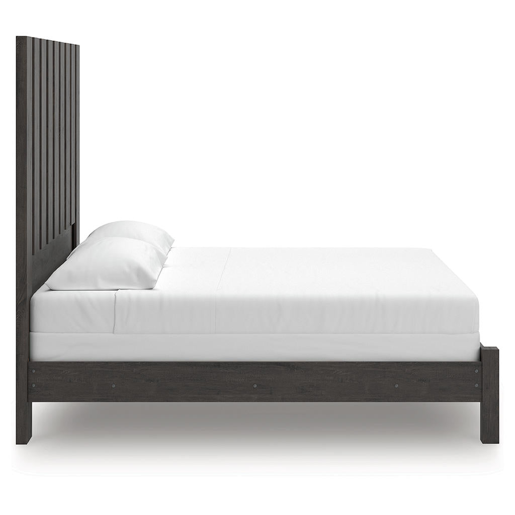 Fraluna King Panel Bed Signature Design by Ashley® Bedroom