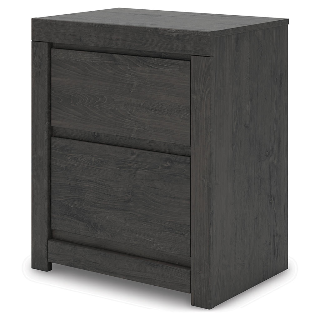 Fraluna Nightstand Signature Design by Ashley® Bedroom