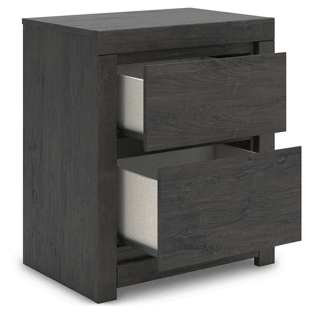 Fraluna Nightstand Signature Design by Ashley® Bedroom