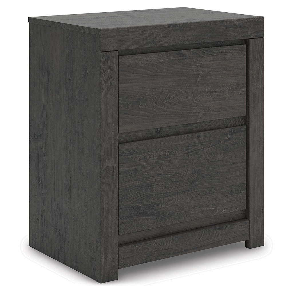 Fraluna Nightstand Signature Design by Ashley® Bedroom
