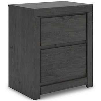 Fraluna Nightstand Signature Design by Ashley® Bedroom