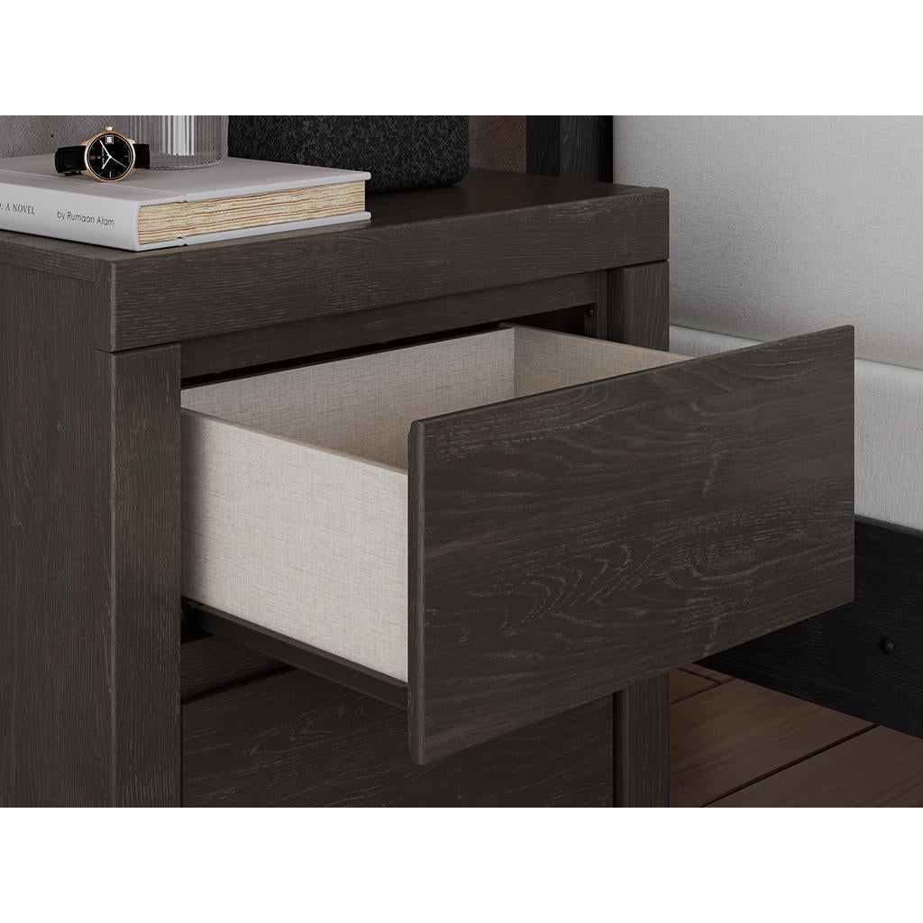 Fraluna Nightstand Signature Design by Ashley® Bedroom