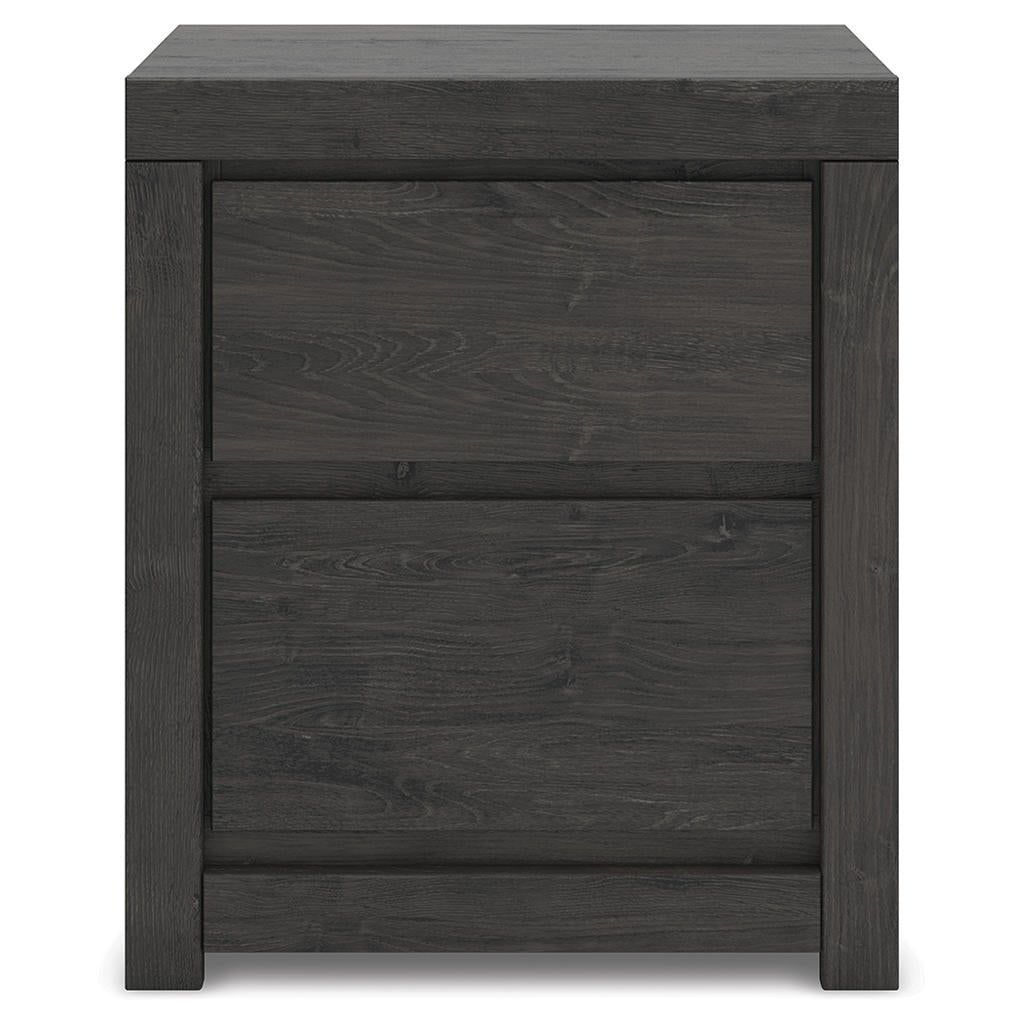 Fraluna Nightstand Signature Design by Ashley® Bedroom