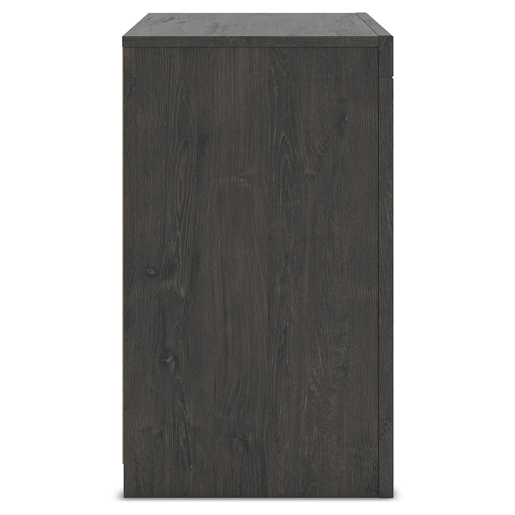 Fraluna Nightstand Signature Design by Ashley® Bedroom