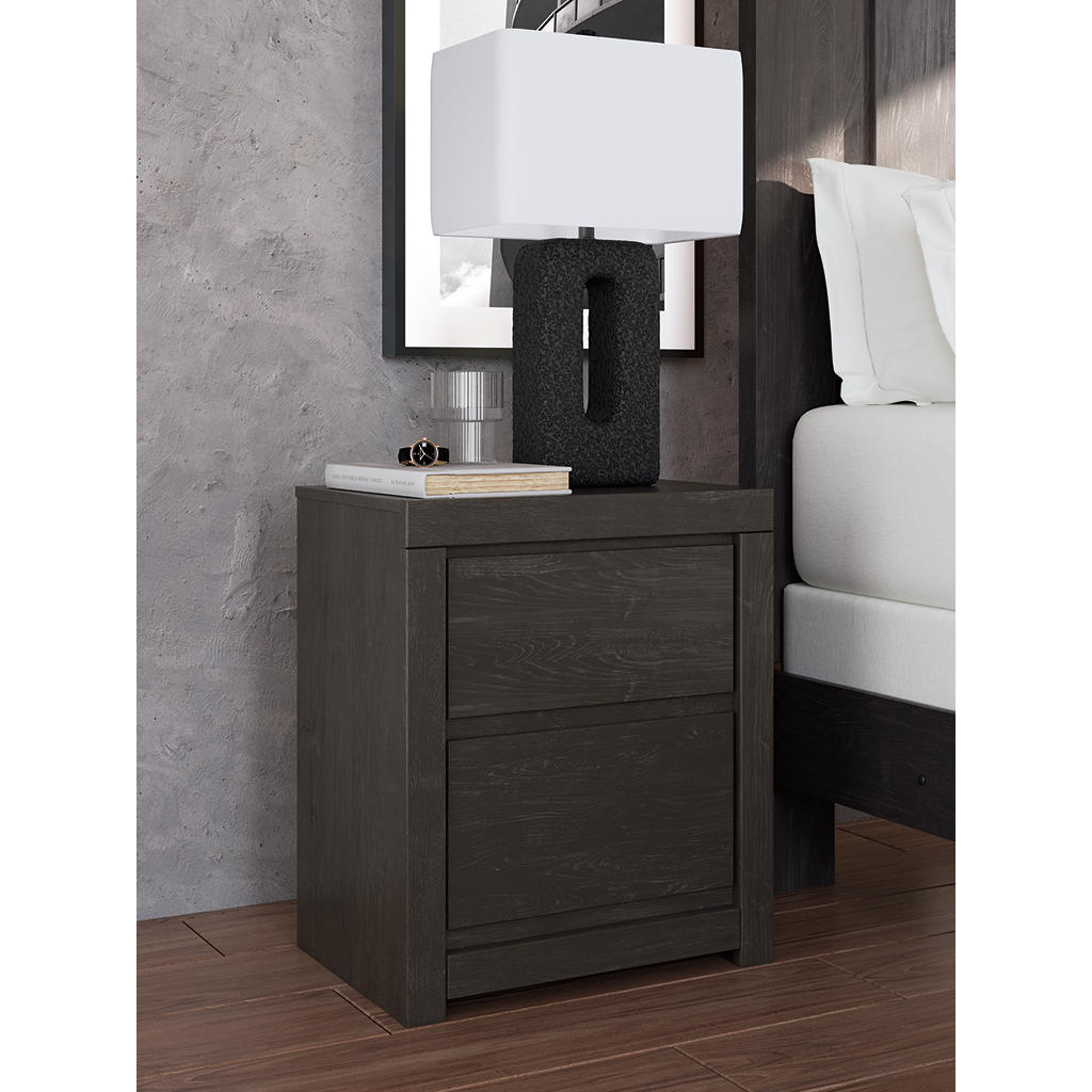 Fraluna Nightstand Signature Design by Ashley® Bedroom