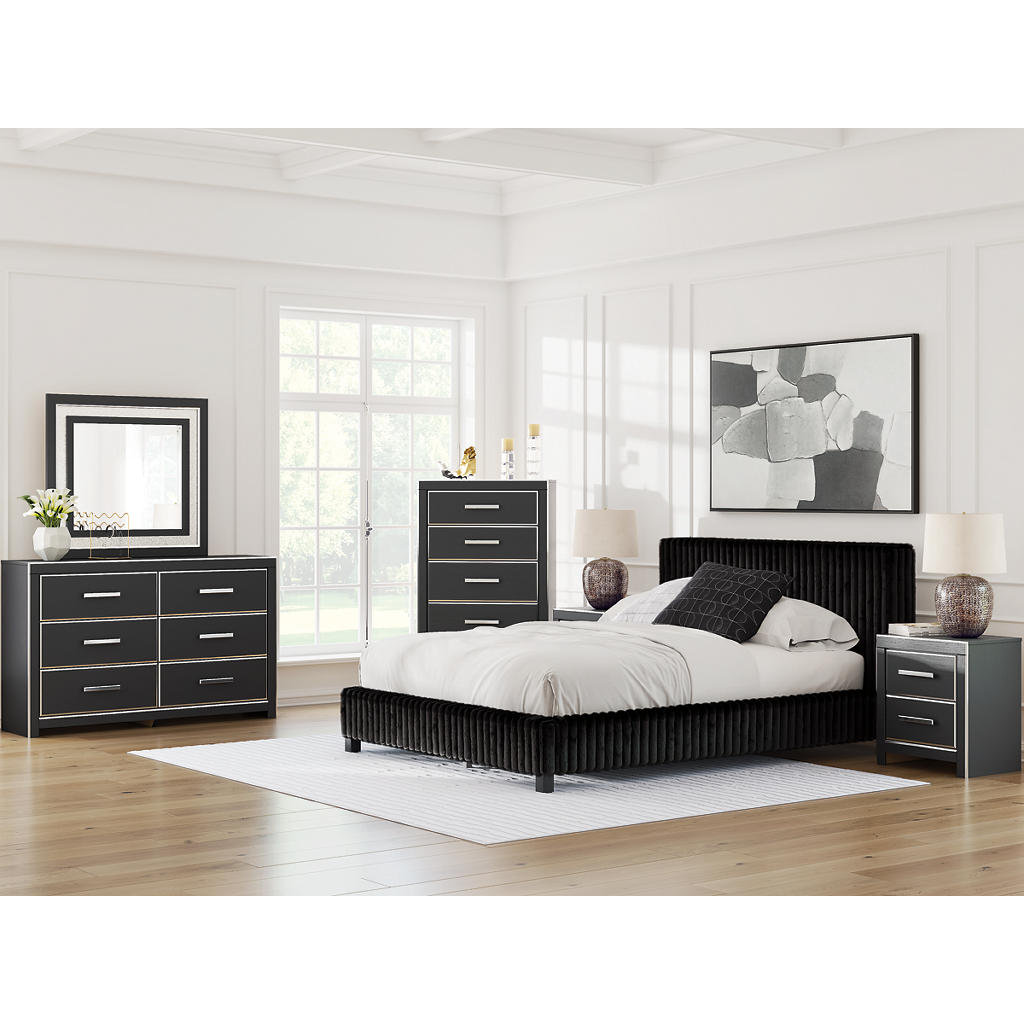 Zuraleus Dresser Signature Design by Ashley® Bedroom