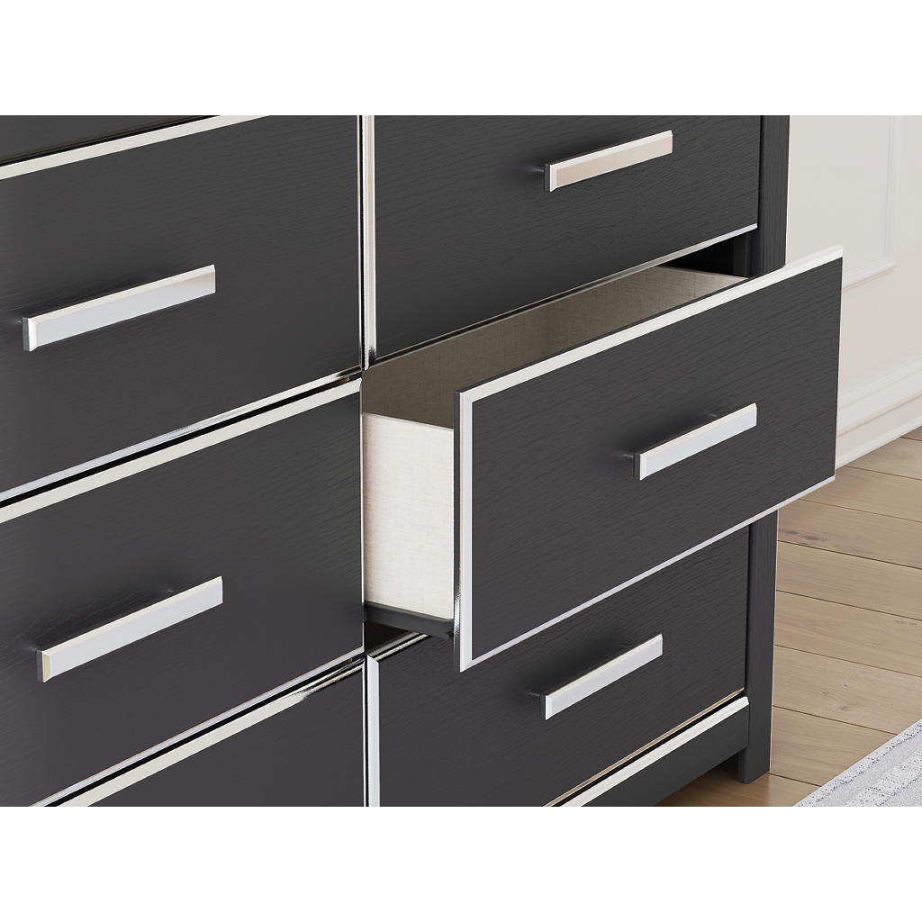 Zuraleus Dresser Signature Design by Ashley® Bedroom