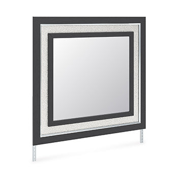Zuraleus Bedroom Mirror Signature Design by Ashley® Wall Decor