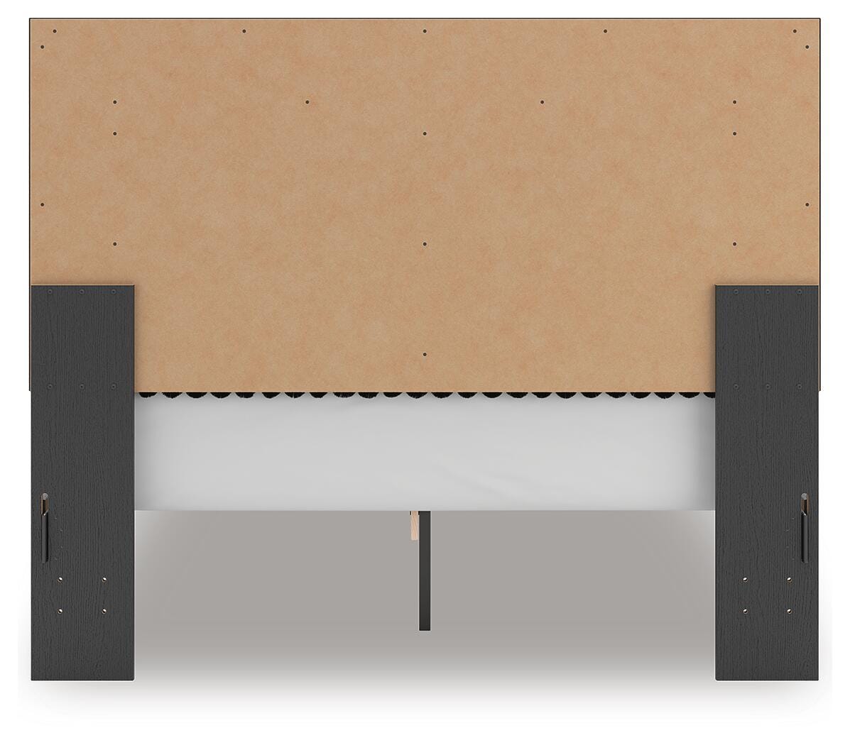 Zuraleus Queen Upholstered Bed, Dresser, Mirror and Nightstand Signature Design by Ashley® Bedroom Package