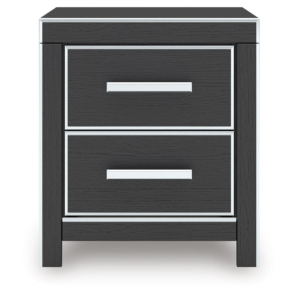 Zuraleus Nightstand Signature Design by Ashley® Bedroom