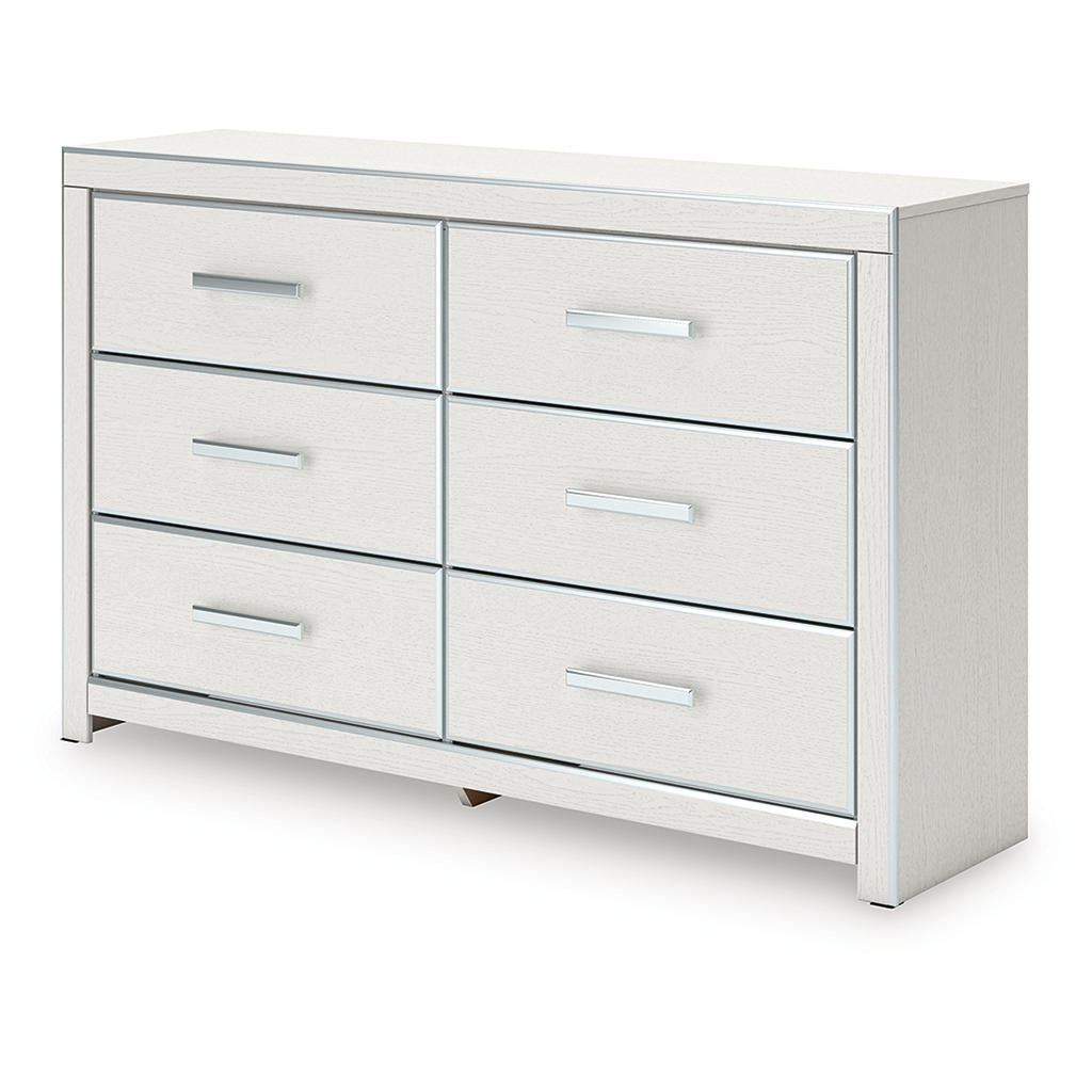Zuraleus Dresser Signature Design by Ashley® Bedroom