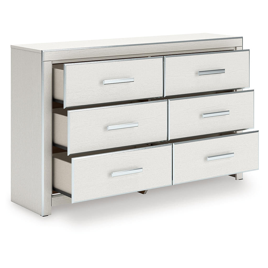 Zuraleus Dresser Signature Design by Ashley® Bedroom