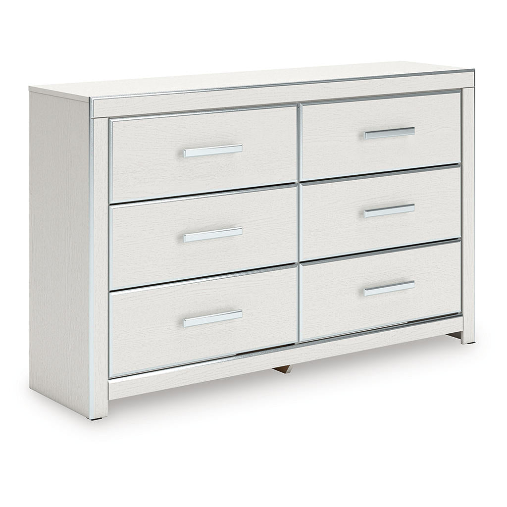 Zuraleus Dresser Signature Design by Ashley® Bedroom