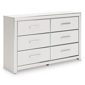 Zuraleus Dresser Signature Design by Ashley® Bedroom
