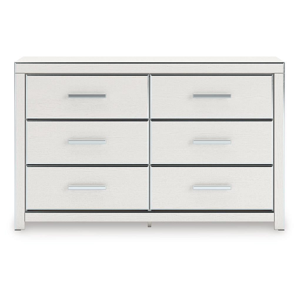 Zuraleus Dresser Signature Design by Ashley® Bedroom