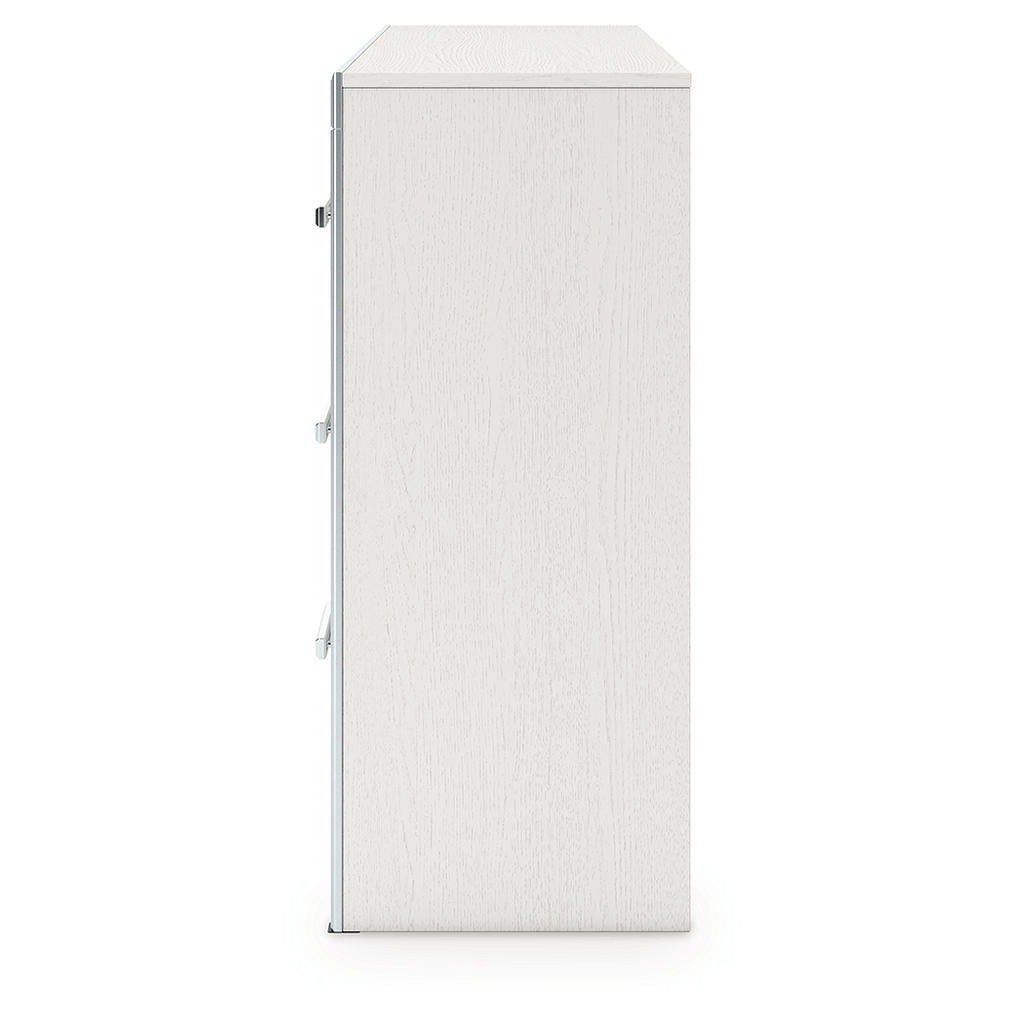 Zuraleus Dresser Signature Design by Ashley® Bedroom