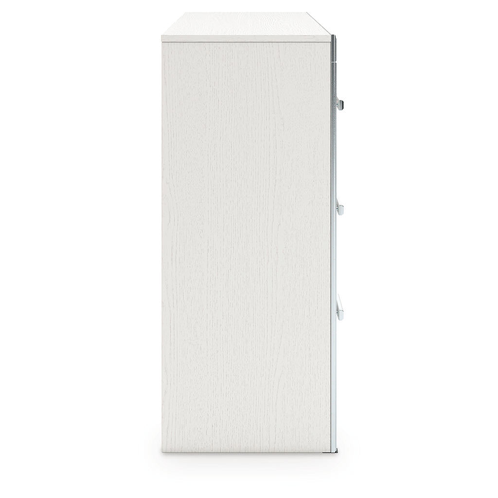 Zuraleus Dresser Signature Design by Ashley® Bedroom