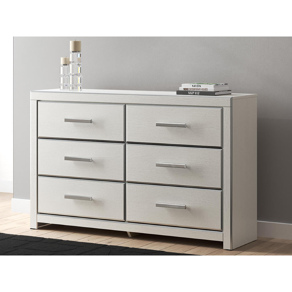 Zuraleus Dresser Signature Design by Ashley® Bedroom