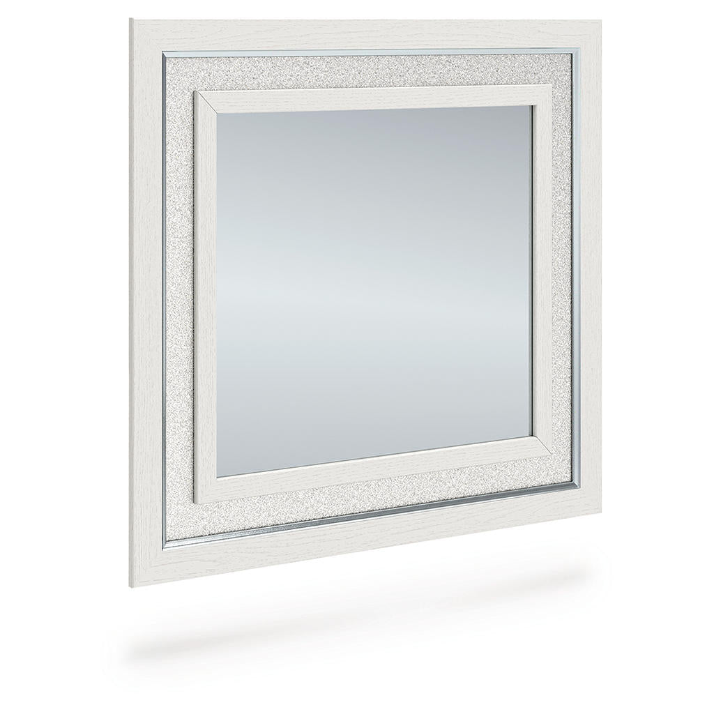 Zuraleus Bedroom Mirror Signature Design by Ashley® Wall Decor
