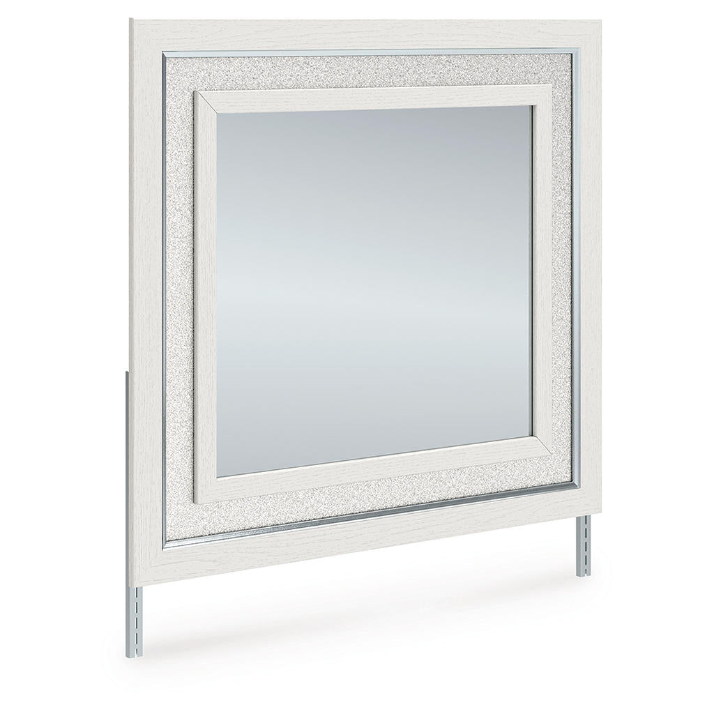 Zuraleus Bedroom Mirror Signature Design by Ashley® Wall Decor