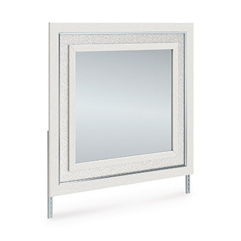 Zuraleus Bedroom Mirror Signature Design by Ashley® Wall Decor