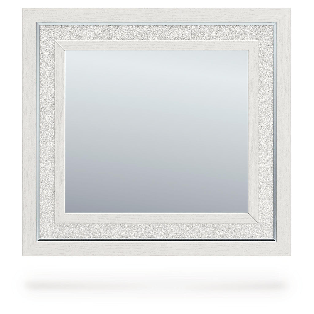 Zuraleus Bedroom Mirror Signature Design by Ashley® Wall Decor