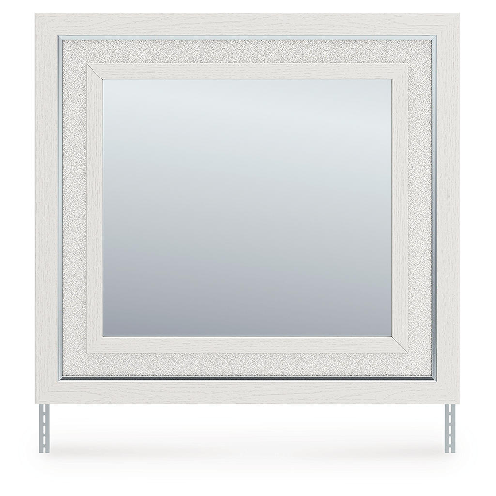 Zuraleus Bedroom Mirror Signature Design by Ashley® Wall Decor