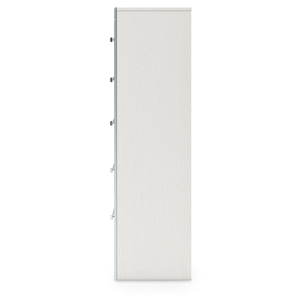 Zuraleus Chest of Drawers Signature Design by Ashley® Bedroom