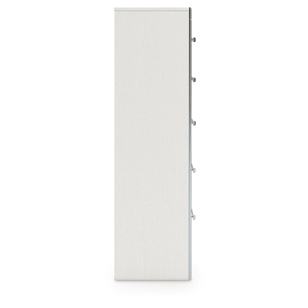 Zuraleus Chest of Drawers Signature Design by Ashley® Bedroom