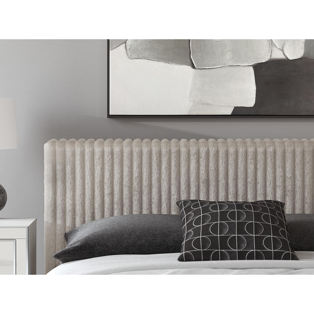 Zuraleus King Upholstered Bed Signature Design by Ashley® Bedroom