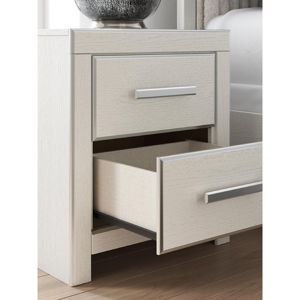 Zuraleus Nightstand Signature Design by Ashley® Bedroom