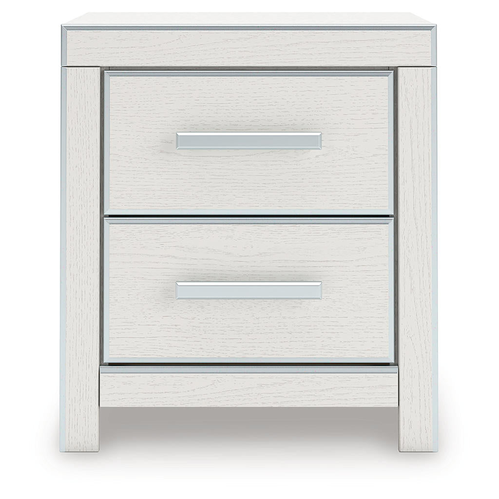 Zuraleus Nightstand Signature Design by Ashley® Bedroom