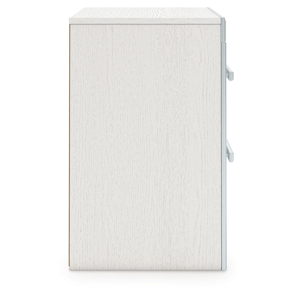 Zuraleus Nightstand Signature Design by Ashley® Bedroom