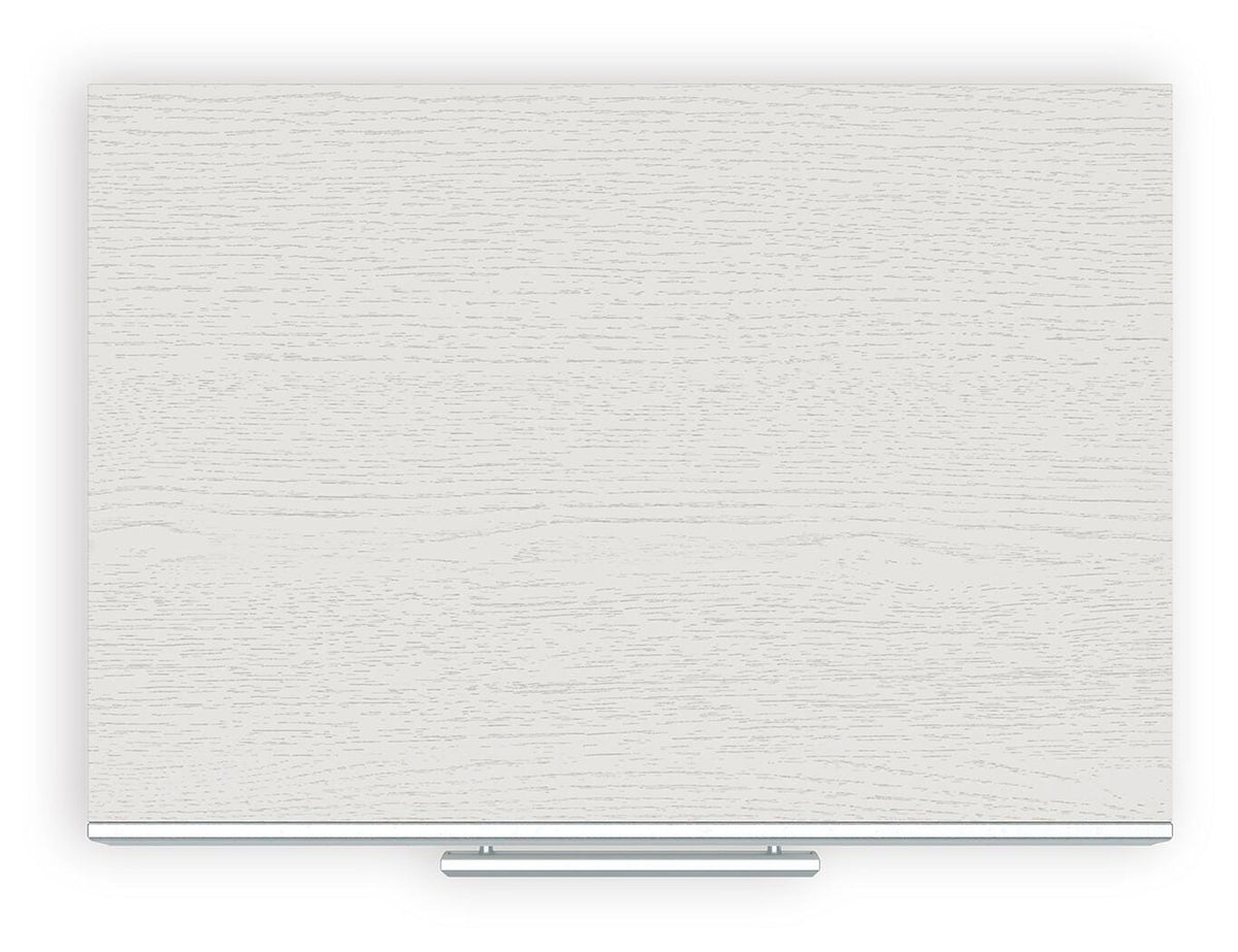 Zuraleus Queen Upholstered Platform Bed, Dresser, Mirror and Nightstand