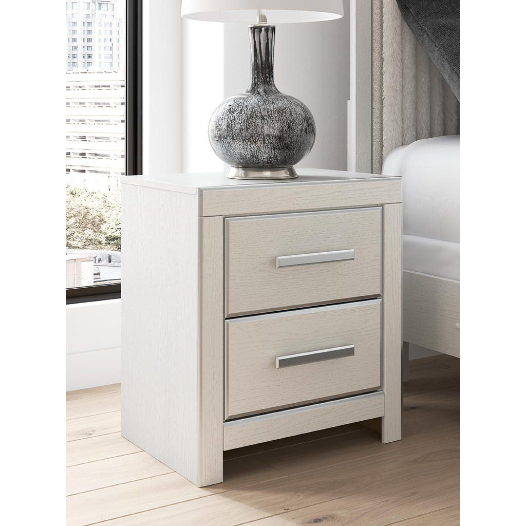 Zuraleus Nightstand Signature Design by Ashley® Bedroom