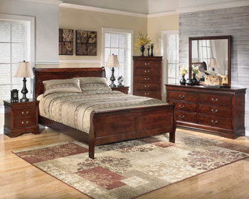 Alisdair Nightstand Signature Design by Ashley® Bedroom