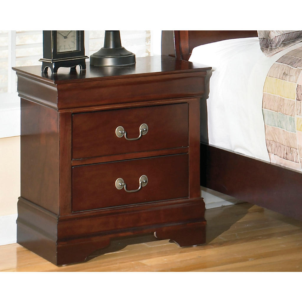 Alisdair Nightstand Signature Design by Ashley® Bedroom