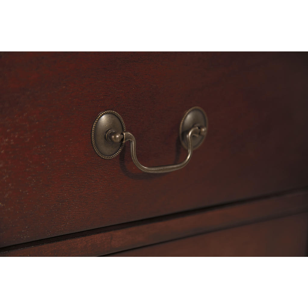 Alisdair Nightstand Signature Design by Ashley® Bedroom