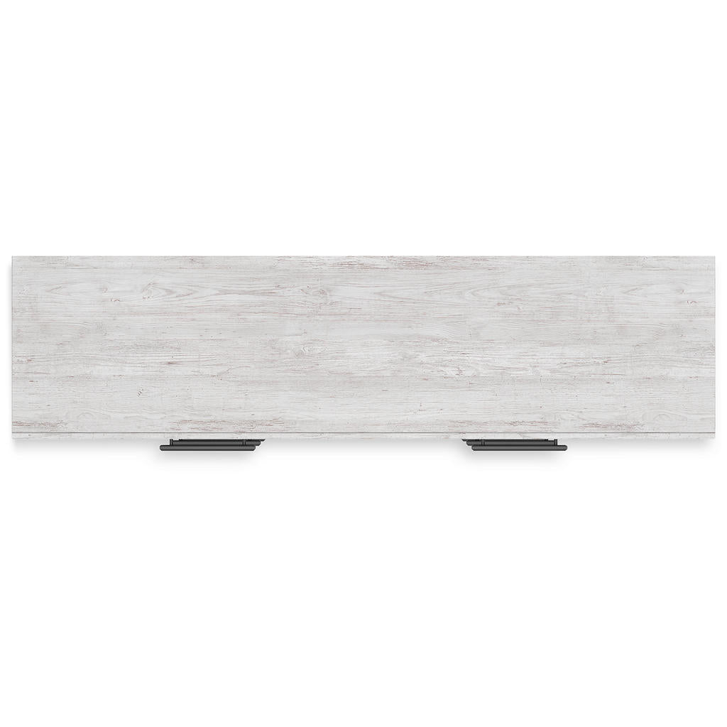 Cayboni Twin Panel Bed, Dresser and Chest Signature Design by Ashley® Uncategorized