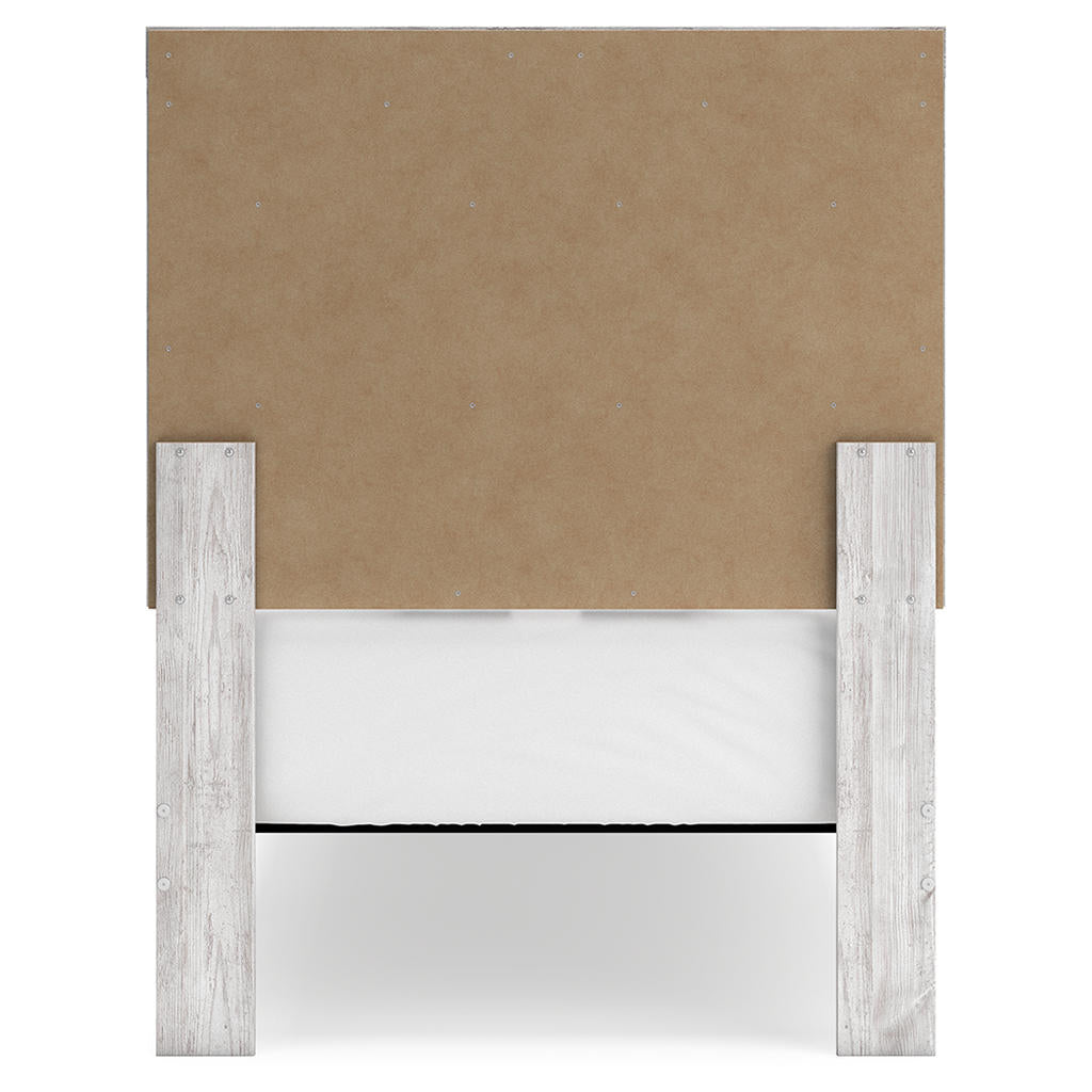 Cayboni Twin Panel Bed Signature Design by Ashley® Headboards