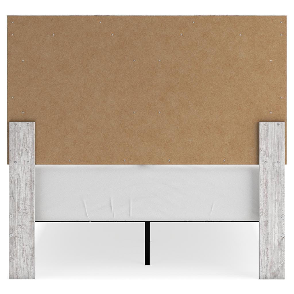 Cayboni Full Bed, Dresser and Mirror — Whitewash Signature Design by Ashley® Uncategorized
