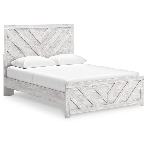 Beds