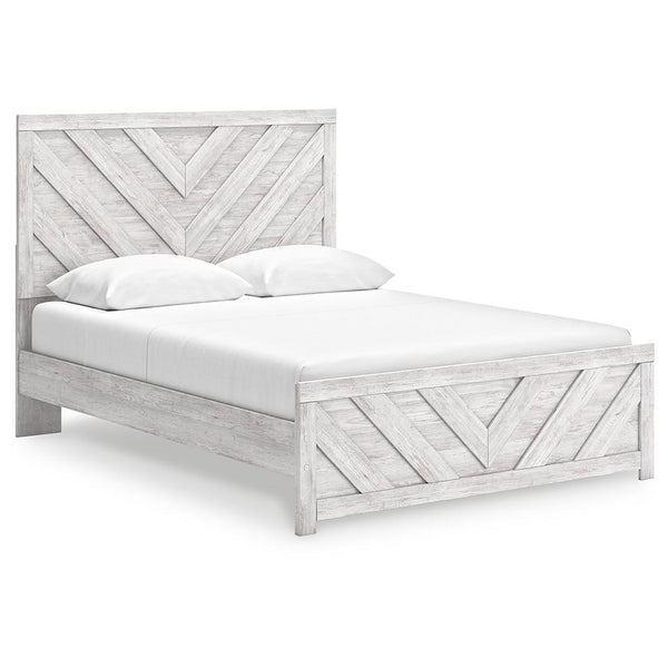 Beds