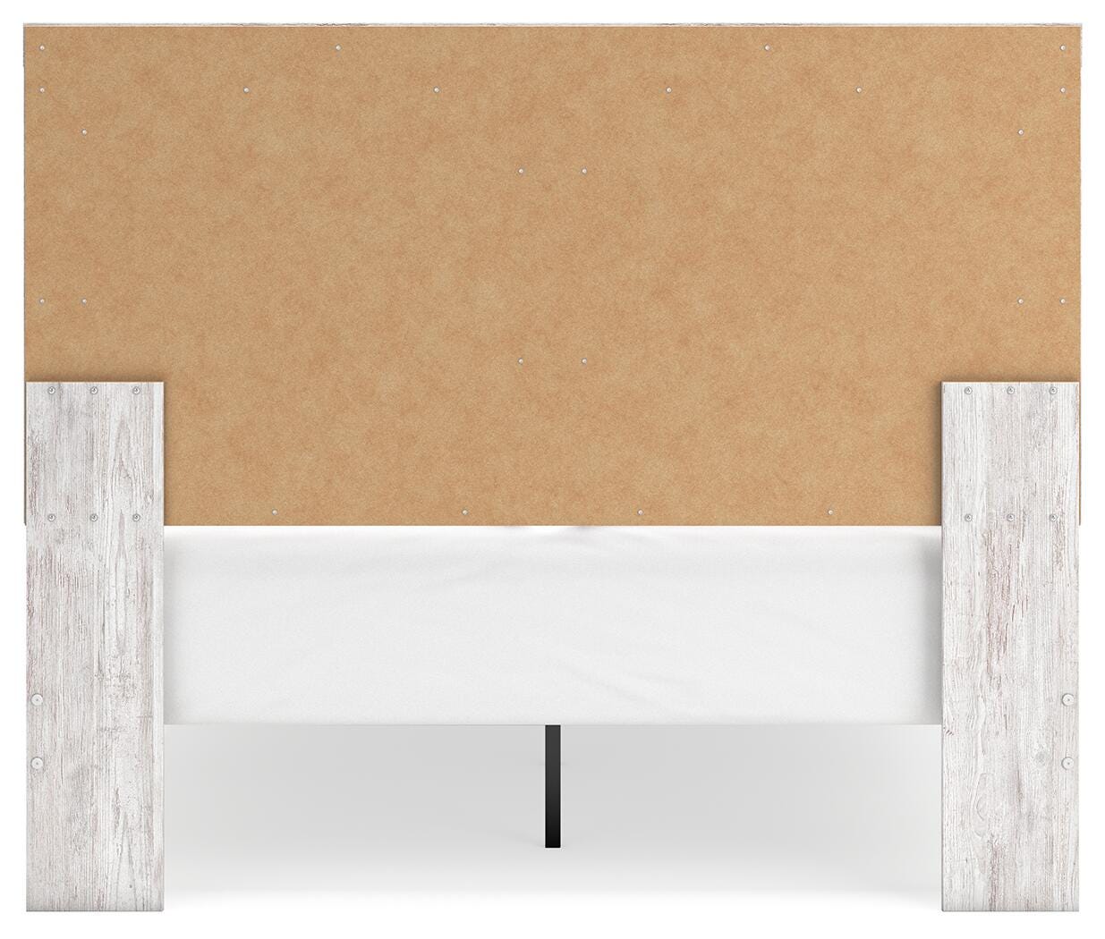 Cayboni Queen Panel Bed, Chest and Nightstand