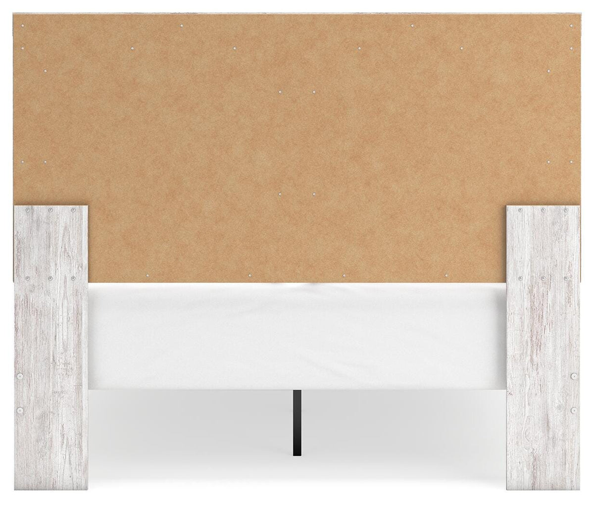 Cayboni Queen Panel Bed, Chest and Nightstand