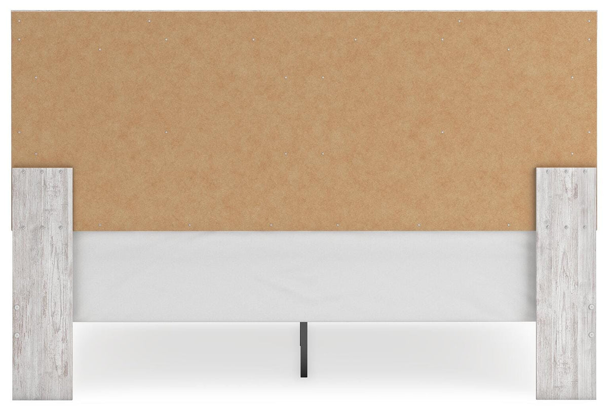 Cayboni King Panel Bed 5-Piece Set — Dresser, Mirror, Chest Signature Design by Ashley® Bedroom